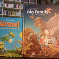 Urmel und Big Family