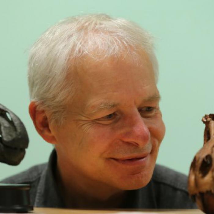 Prof. Dr. Dittmar Graf Prof. Dr. Dittmar Graf