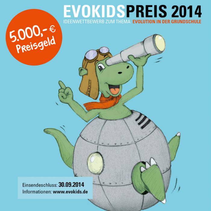 Evokids-Wettbewerb